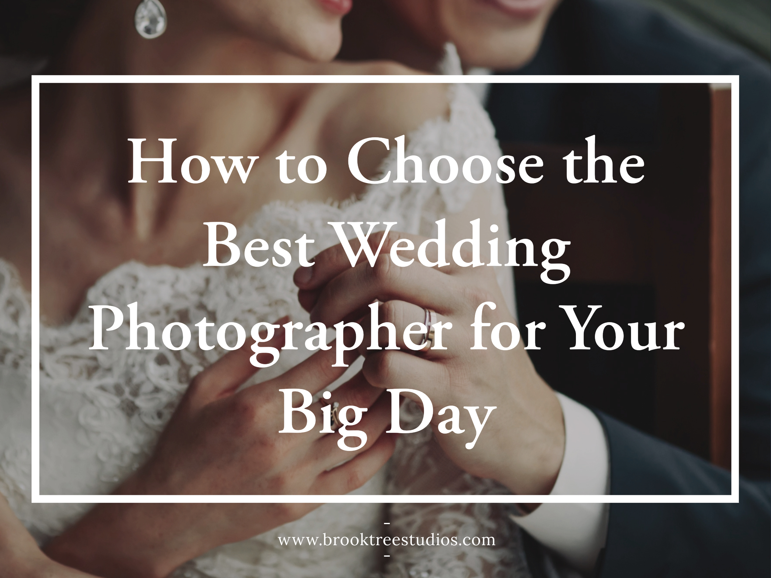 best wedding photographer